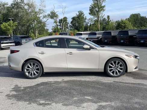 Used 2024 MAZDA MAZDA3 s FWD image 31