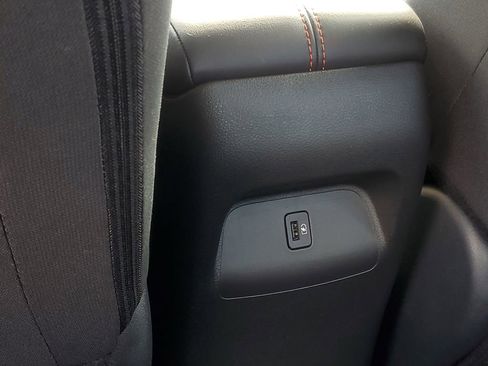 Used 2024 Nissan Sentra SR image 28