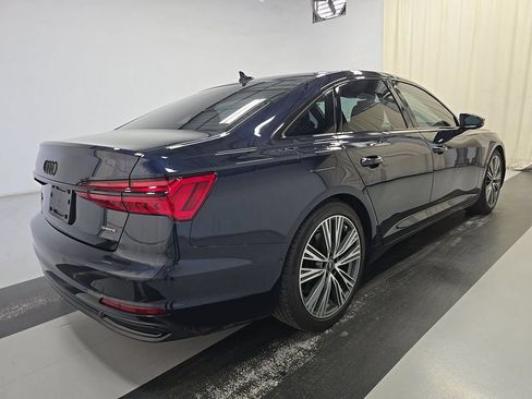 Used 2023 Audi A6 Premium Plus w/ Premium Plus Package AWD/4WD image 4
