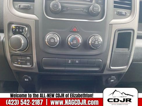 New 2023 RAM 1500 Tradesman w/ Popular Equipment Group image 26