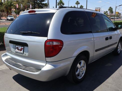 Used 2005 Dodge Grand Caravan SE w/ Popular Equipment Group I FWD image 7