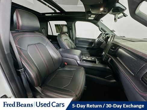 Used 2023 Ford Expedition Max Limited AWD/4WD image 33