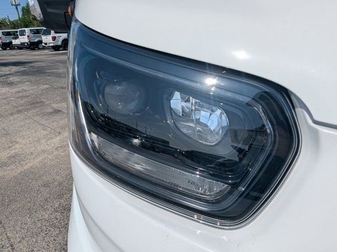 New 2026 Ford Transit 350 XLT image 39