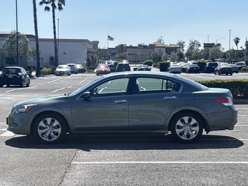 Used 2009 Honda Accord EX-L image 9