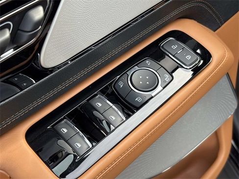 New 2026 Lincoln Aviator Black Label w/ Dynamic Handling Package image 22