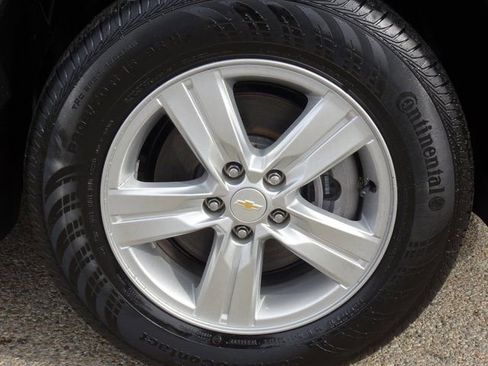 Certified 2022 Chevrolet Trax LT w/ LT Convenience Package image 24