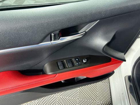 Used 2021 Toyota Camry XSE image 14