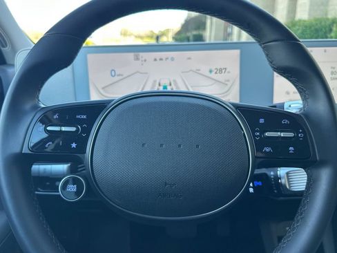 Used 2023 Hyundai Ioniq 5 SE AWD/4WD image 22