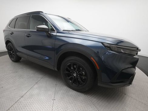 Used 2024 Honda CR-V Sport-L image 37