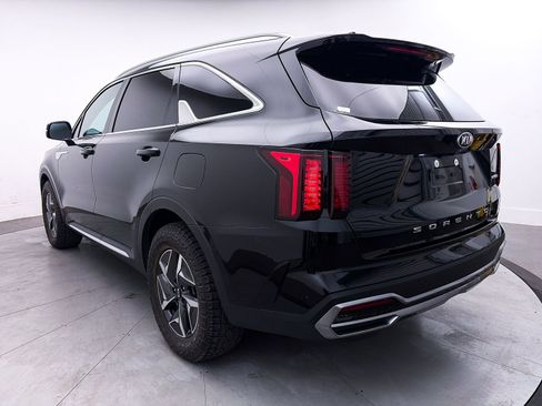Used 2021 Kia Sorento EX image 13