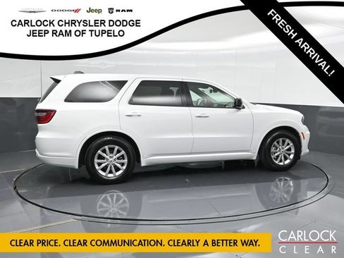 Used 2026 Dodge Durango GT RWD image 4