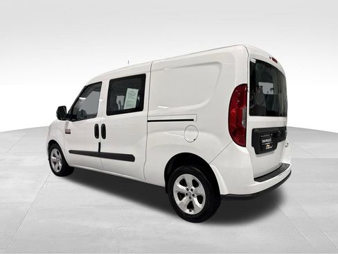 Used 2022 RAM ProMaster City Tradesman w/ Lights & Wheels Group FWD image 34