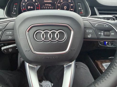 Used 2018 Audi Q7 3.0T Prestige image 35