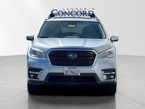 Used 2020 Subaru Ascent Premium w/ Sport Package AWD/4WD image 9