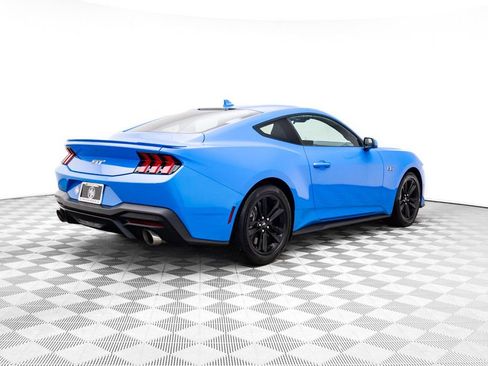 Used 2024 Ford Mustang GT image 6