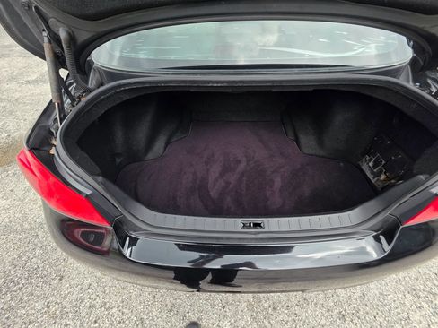 Used 2011 INFINITI G25 RWD image 23