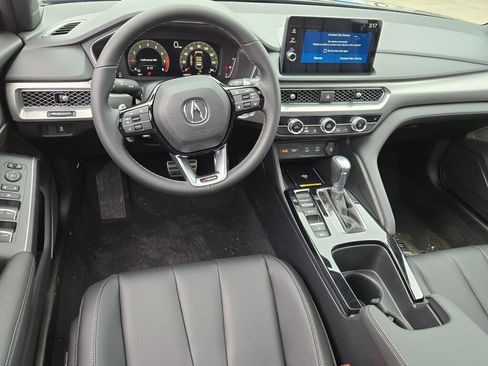 New 2026 Acura Integra A-Spec image 19