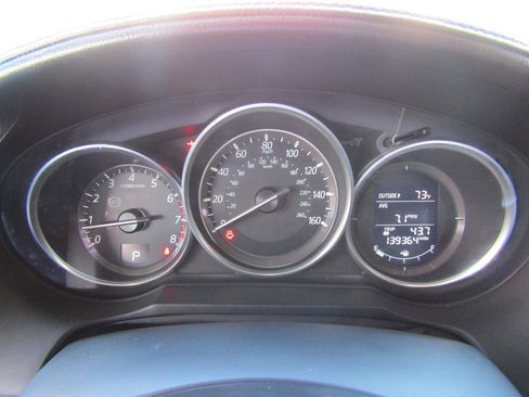 Used 2016 MAZDA MAZDA6 Sport image 13