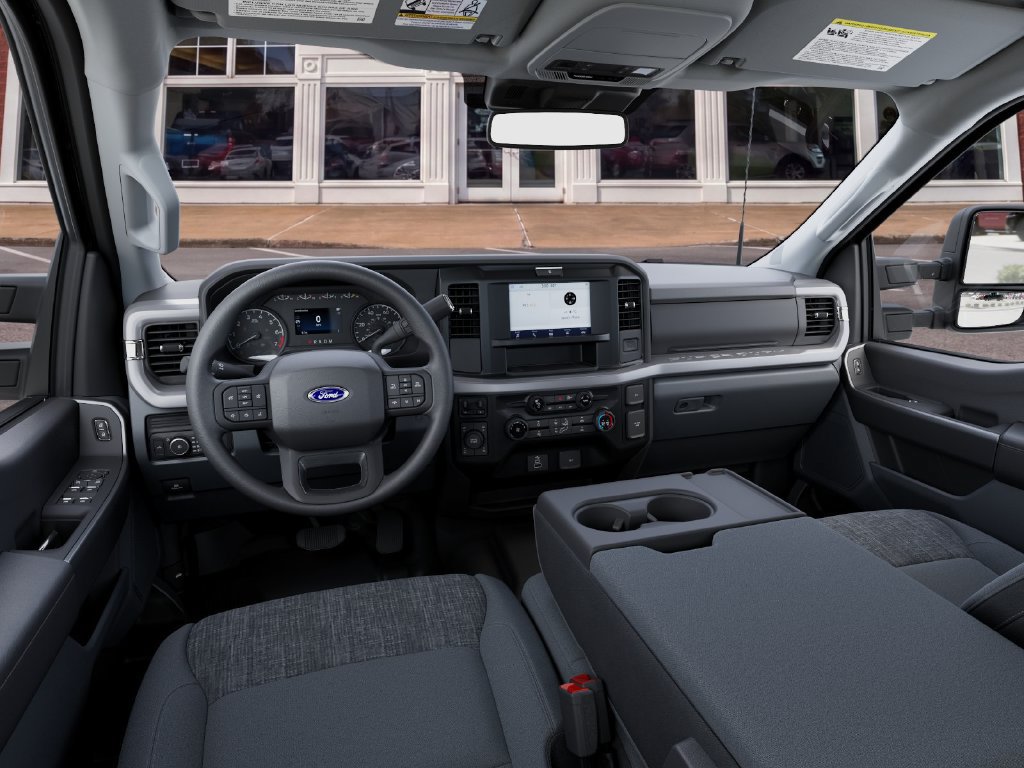 New 2027 Ford F350 XLT w/ FX4 Off-Road Package AWD/4WD image 9