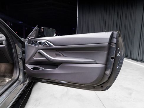 Used 2023 BMW M4 xDrive Competition w/ Executive Package image 68