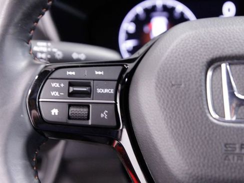 Used 2023 Honda HR-V Sport image 26