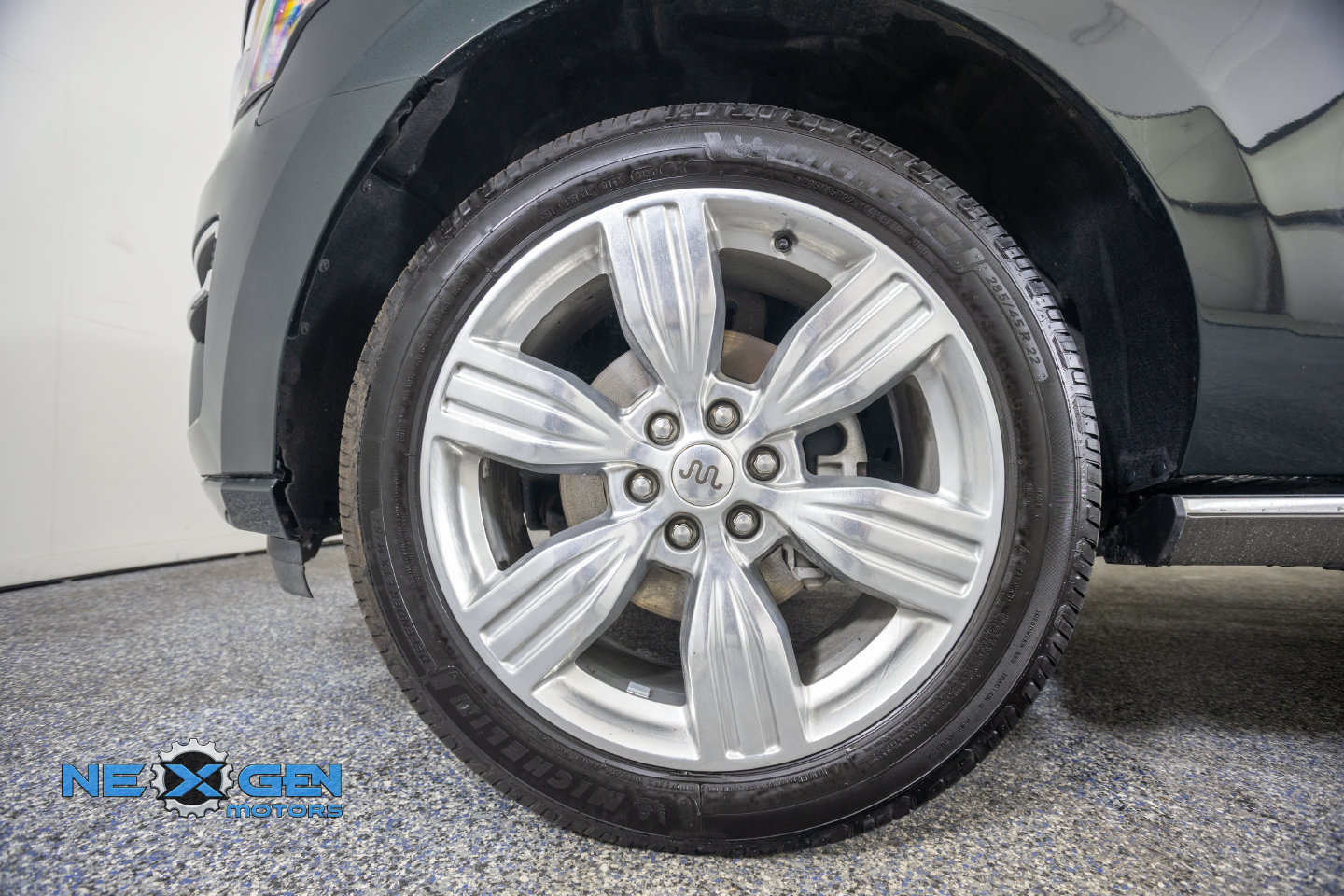 Used 2023 Ford Expedition King Ranch AWD/4WD image 47