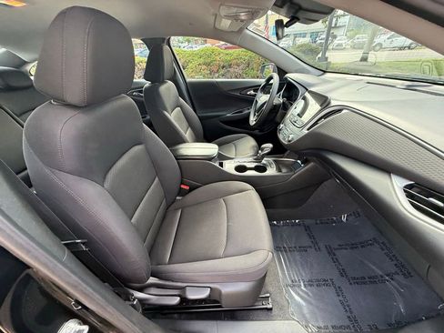 Used 2023 Chevrolet Malibu LT w/ Driver Confidence Package FWD image 40