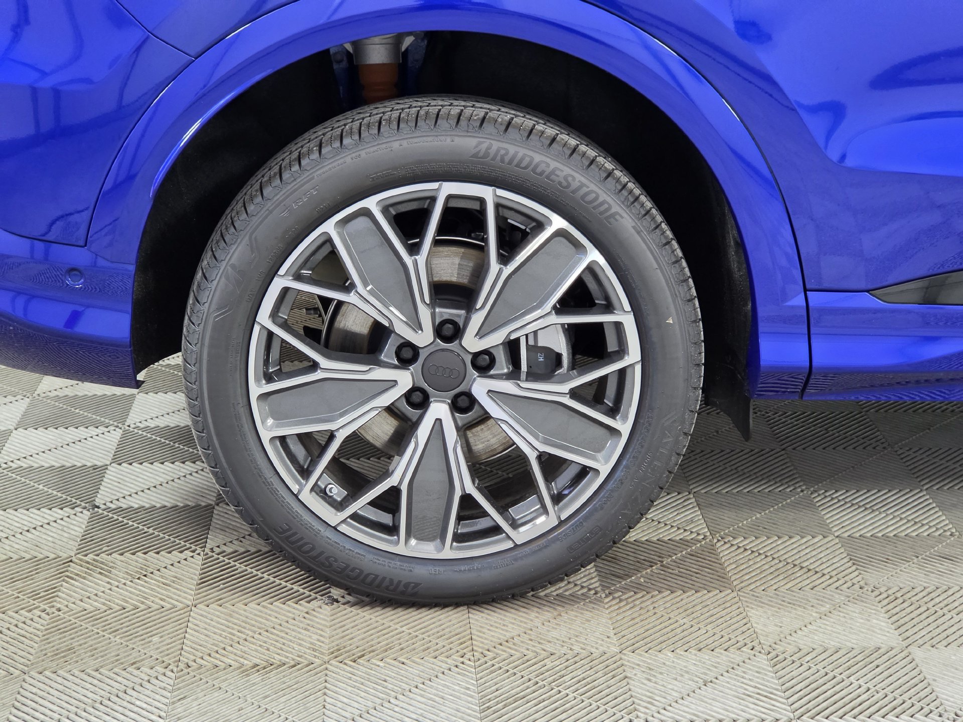 New 2026 Audi Q5 Premium Plus AWD/4WD image 44
