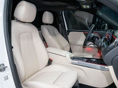 Certified 2026 Mercedes-Benz GLB 250 4MATIC image 13