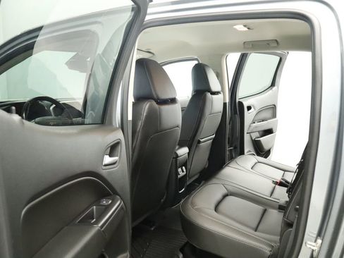 Used 2022 Chevrolet Colorado ZR2 AWD/4WD image 26