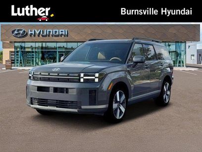 New 2026 Hyundai Santa Fe Limited