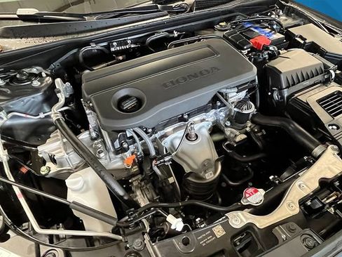 New 2026 Honda Civic Sport image 12