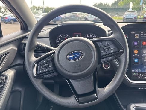 Used 2026 Subaru Crosstrek 2.0i Premium AWD/4WD image 22