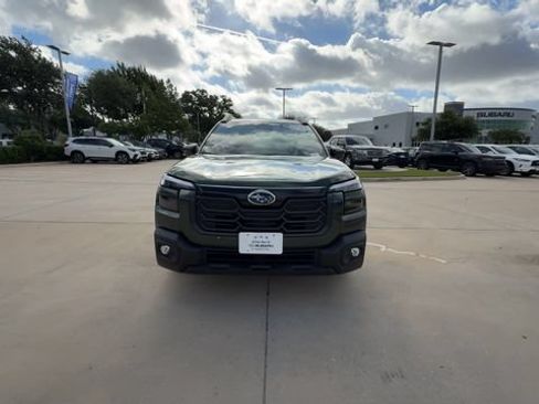 Used 2026 Subaru Outback Touring AWD/4WD image 3