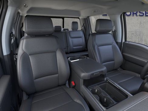 New 2024 Ford F250 Lariat w/ Lariat Ultimate Package image 10