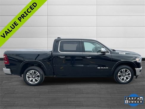 Used 2019 RAM 1500 Limited image 2