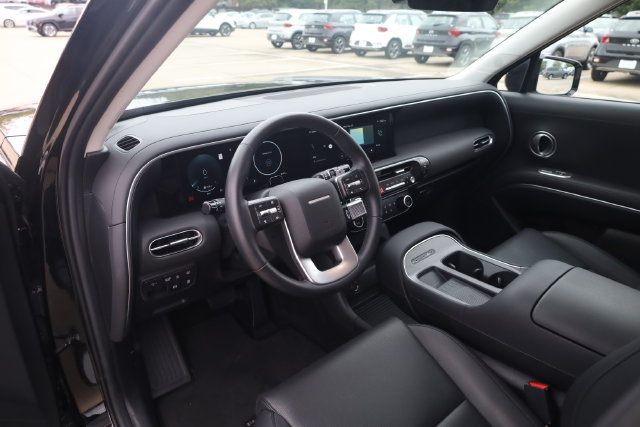 Used 2026 Hyundai Palisade SEL AWD/4WD image 11