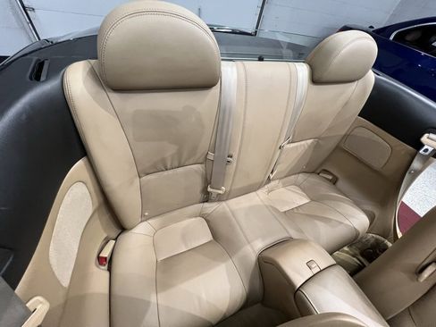 Used 2006 Lexus SC 430 Convertible image 33