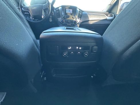 Used 2015 Chevrolet Tahoe LS w/ Max Trailering Package RWD image 25