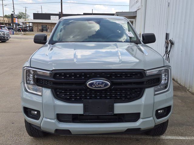 Used 2024 Ford Ranger XL w/ Trailer Tow Package RWD image 2