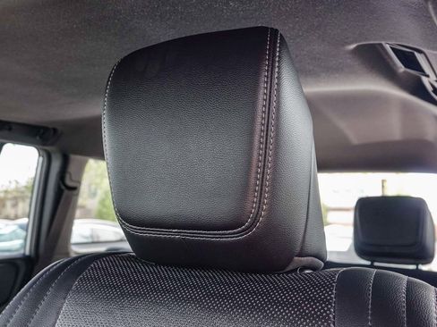 Used 2025 Toyota Land Cruiser w/ Premium Package image 25