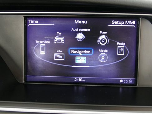 Used 2017 Audi S5 3.0T Cabriolet w/ Technology Package image 23