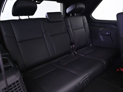 Used 2024 Toyota Sequoia TRD Pro image 21