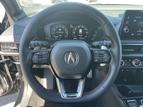 New 2026 Acura ADX A-Spec FWD image 31