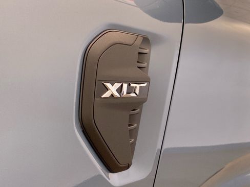 New 2025 Ford Ranger XLT w/ Equipment Group 301A High image 13