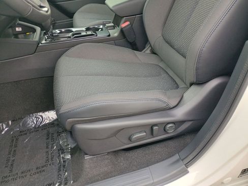 New 2026 Subaru Forester Premium image 10