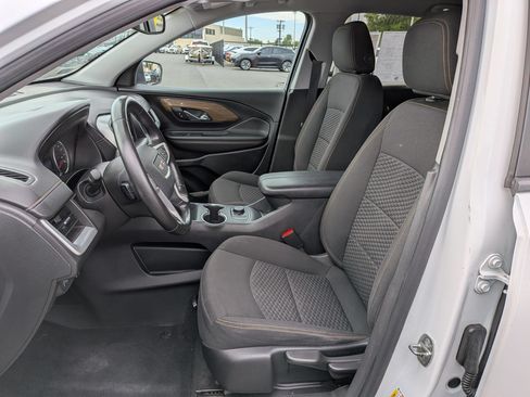 Certified 2021 GMC Terrain SLE FWD image 18