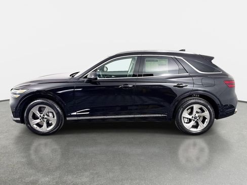 New 2026 Genesis GV70 2.5T Advanced AWD/4WD image 8