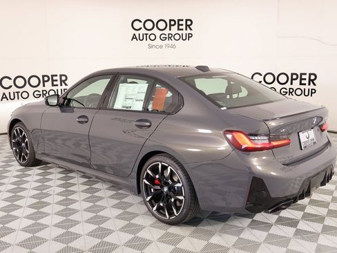 New 2026 BMW M340i xDrive w/ Premium Package image 24