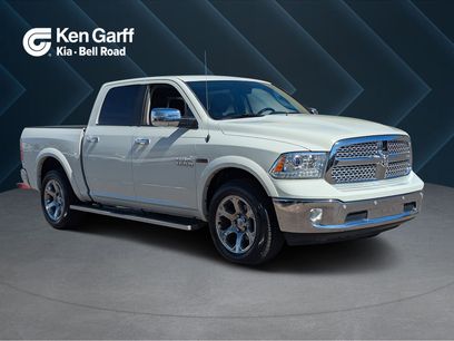 Used 2017 RAM 1500 Laramie w/ Convenience Group